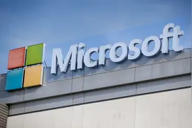 微软宣布为消费级用户账户提供安全密钥支持图片