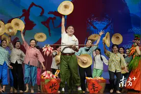 全“民”星总动员，东莞“文艺村超”海选圆满收官图片