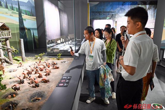 福地怀化 懂你如家 |五溪千年浪漫：在文旅中解锁时光之美