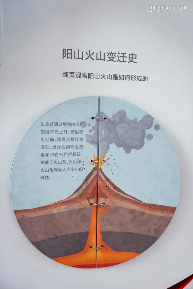 阳山自然驿站矩阵落成，全域科学体验线路启用