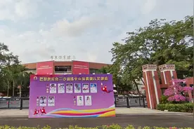 39名健儿摘8金4银4铜 ，广东为何盛产奥运冠军？丨珠三角观察图片