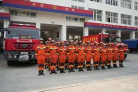 缅甸发生7.9级地震  昆明等地震感强烈，云南多方紧急应对图片