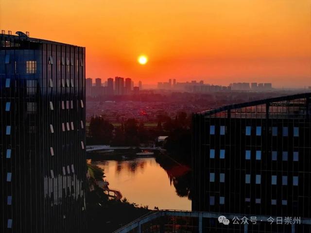 盛夏崇州 与你相约！