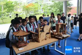 “双减”政策背景下，海南如何做好小学科学启蒙教学？图片