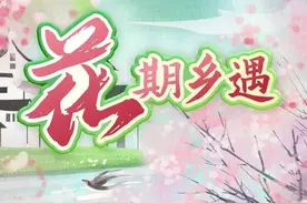 太美了！广西“繁花秘境 温泉寻春”之旅入选文化和旅游部精品线路图片