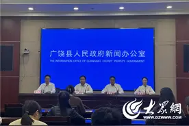 厚植为民情怀 广饶县李鹊镇扎实推进利民举措 夯实民生基础图片