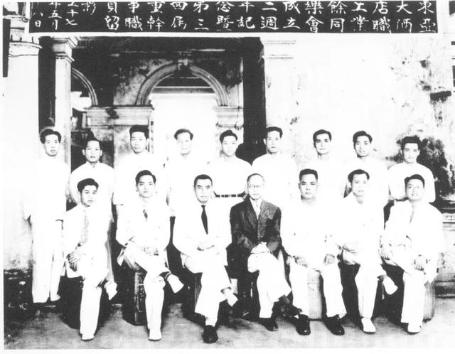 历史+靓景+美食！领略不一样的长堤风光