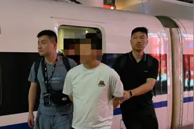 自称“急用现金”，专骗大学生！一团伙落网图片