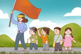 别让夏令营变成“坑娃营”图片