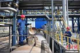 中国石油大庆石化高标号油品调和获突破图片