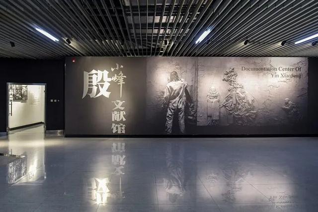 雕塑无界 青春无限 绘就秋日文旅新画卷