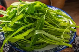 夏天可多吃！这种蔬菜是“肠道清道夫”图片