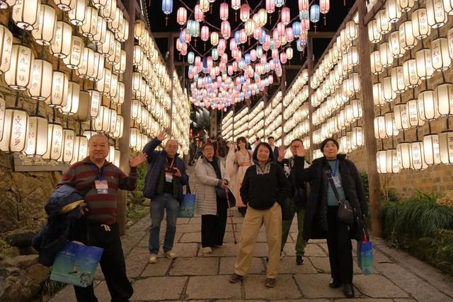 自在山水“香”约而来！上饶文旅入境考察团（香港）专场推介活动举办