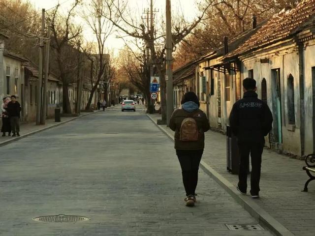 冬天，遇见不一样的潍坊！