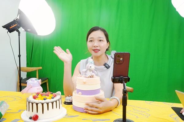 港北区：电商赋能添动力 致富插上“云翅膀”
