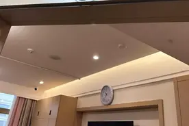 科创未来丨监测老人是否跌倒，这“小白盒”有大作用图片