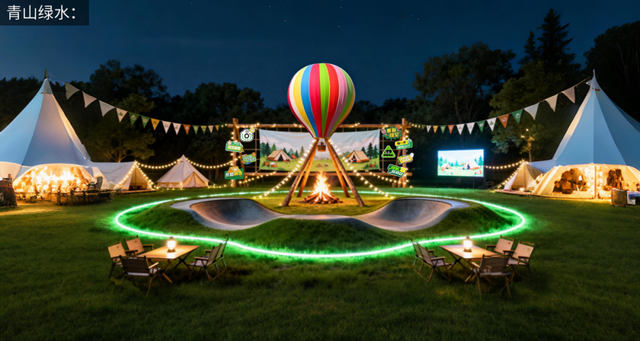 @所有人，衡山给您留了专属座！｜盛大演出抢票开启