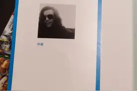被群嘲后的大冰新书简介只剩一个称号，读者们：不因曾喜欢大冰的书感到羞耻图片