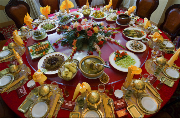 开屏策划｜今日重阳，来云南解锁不一样的“仪式感”