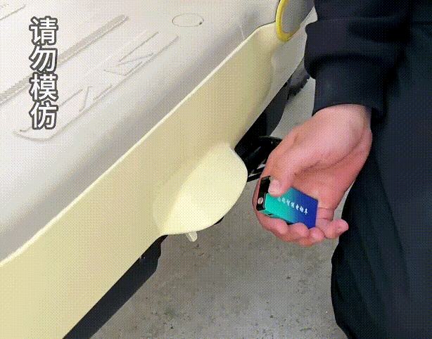 骑新国标电动车，不如开电动轮椅？！