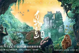 8K纪录片《万物之生·贵州篇》新视听时代的新表达图片