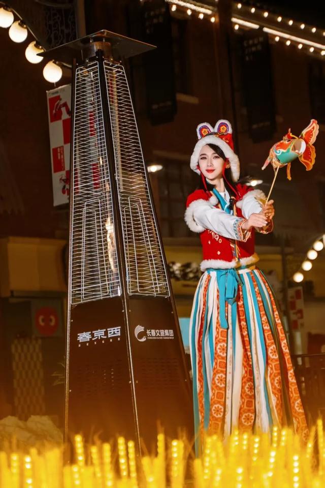 春京西跨年夜剧透！超精彩别错过！