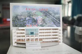 你的录取通知书收到了吗？泉州这些学校有“花样”！图片