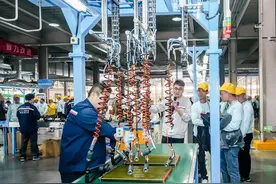 投资22亿元！佛山家电企业牵手长三角布局智能制造图片