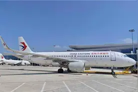 快讯|东方航空即将恢复“烟台—福冈”航线，经济舱票价仅654元图片