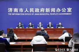 济南将加快推进徒骇河等11条河流美丽幸福河湖规划建设图片