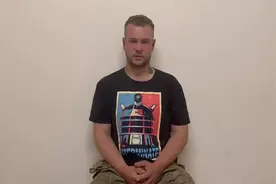 地球局|被俘士兵透露乌军突袭库尔斯克的计划和目的图片