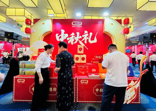好想你“上新”！红枣72变背后的变与不变