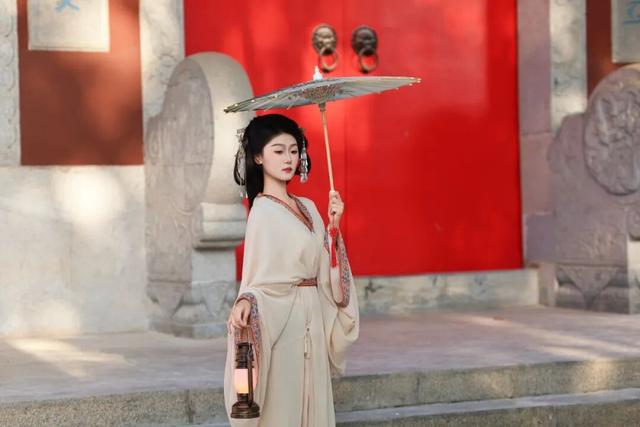 栖霞山新顶流，中式浪漫藏不住了！