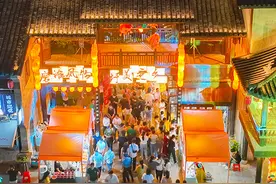 回味无穷！“一次尝遍合肥美食”第二季圆满收官图片