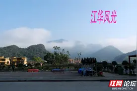 【寻景湖南】藏于两广交界的这颗湖南“明珠”她美丽密码等你来解图片