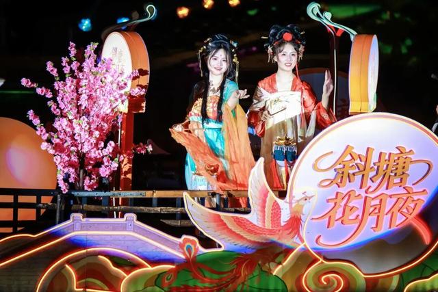 国庆还没定去哪玩？西塘古镇超全国庆攻略出炉