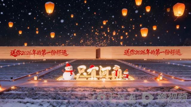 鸡公山、龙潭大峡谷、宝泉崖天下…河南多家景区元旦免票！这份跨年攻略快收好