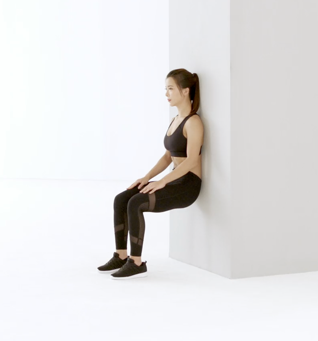 科普平谷｜一个比散步还简单的动作，改善体态、缓解肩颈痛！