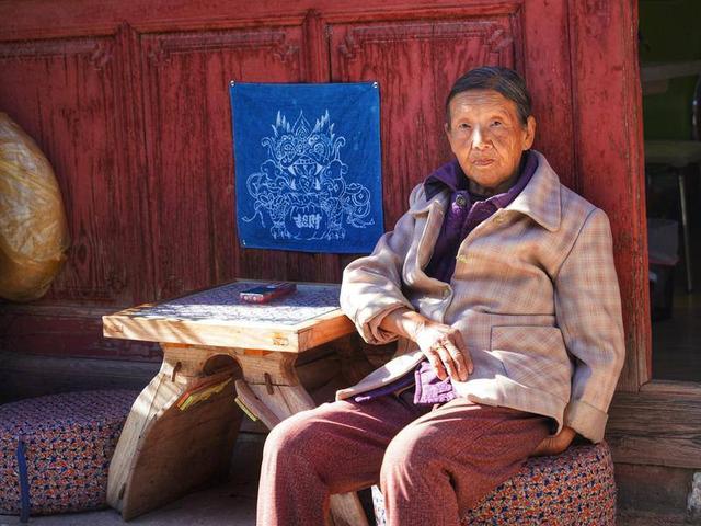 巍山老街：藏在烟火里的云南慢生活