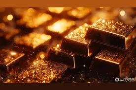 黄金飙涨，信用卡套现炒金的“挖矿工”出没图片