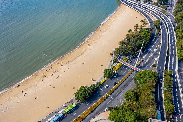 厦门哩厚！跟着影视作品游这座“海上花园”