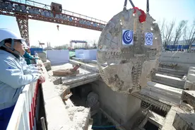 再制造如何推动经济“循环发展”？图片