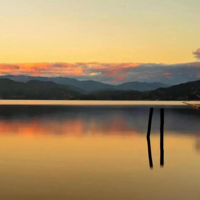 【冬季暖阳 凉山不凉】最全美食美景旅行攻略出炉！第一次来泸沽湖旅游必看！
