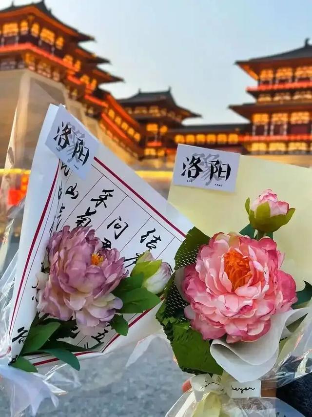 十一期间，这条路线又好又划算，广电推荐路线千年古都洛阳两日游开启