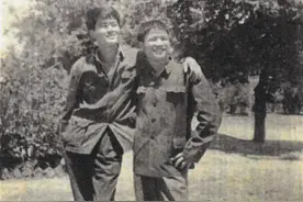 急寻51年前救命恩人！沪上爷叔曾在云南病危，奇迹治愈他的上海医生今何在？图片