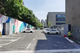 85分贝→50分贝 两江新区破解“充电站扰民”难题图片