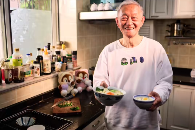“魔法爷爷”突然离世！网友泪崩：他去迪士尼当老宝贝了
