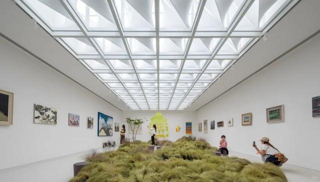 超全！北京这里室内游玩指南来了！好玩度100%！