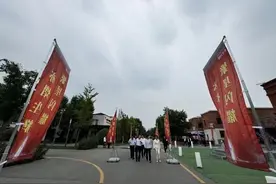 戏剧文化新地标！大兴区首个演艺新空间落地亦庄镇图片