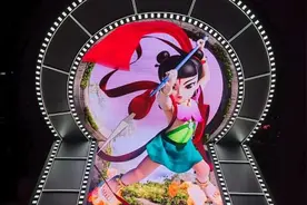 大圣哪吒亮相上海国际光影节，电影+科技助力经典IP活起来图片
